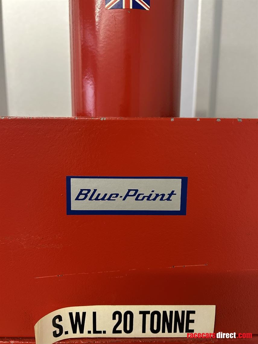 snap-on-blue-point-20-ton-floor-press---excel