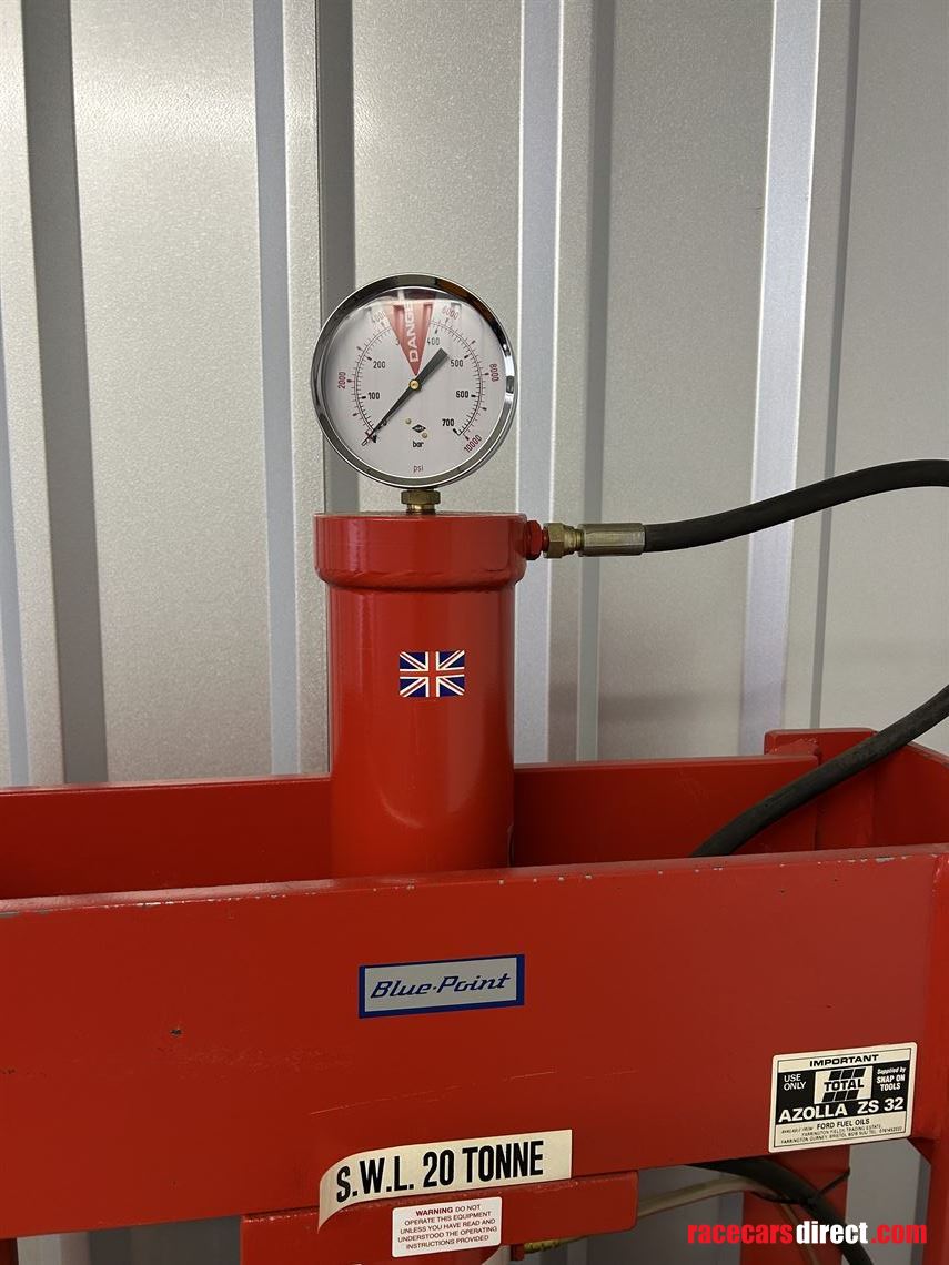 snap-on-blue-point-20-ton-floor-press---excel