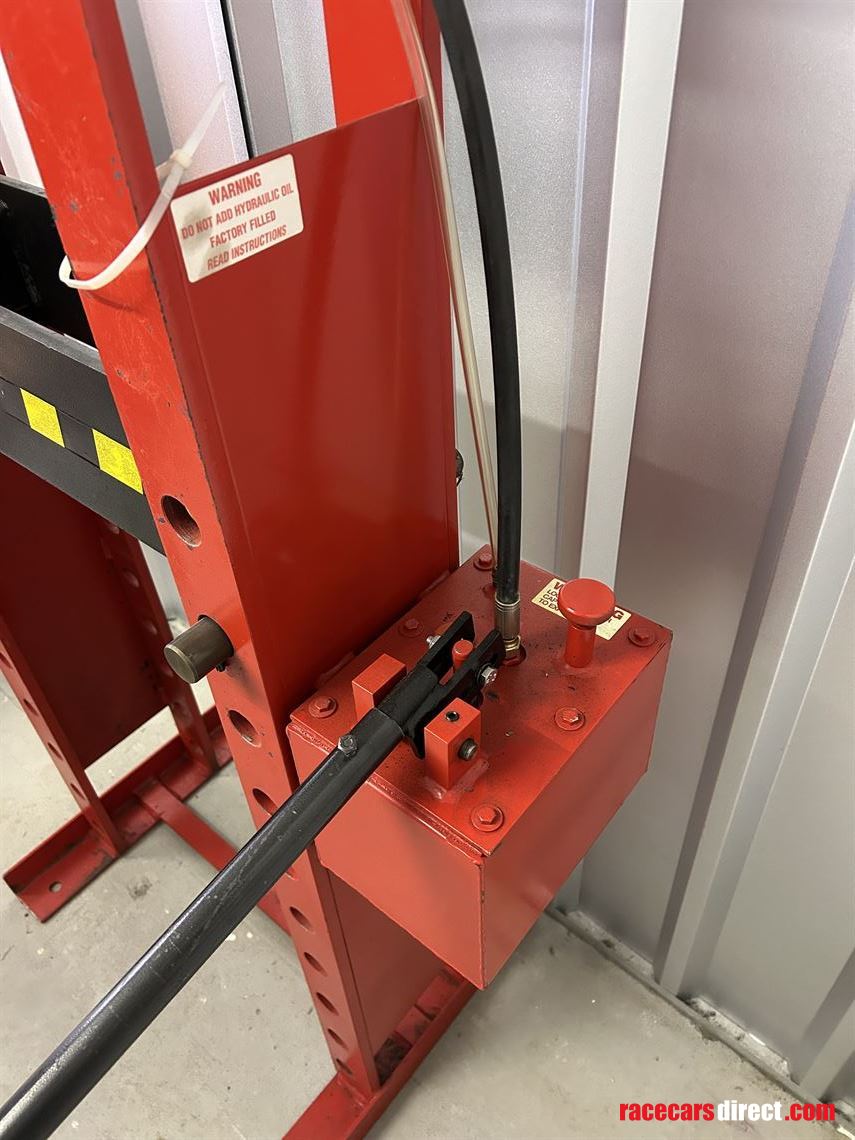 snap-on-blue-point-20-ton-floor-press---excel