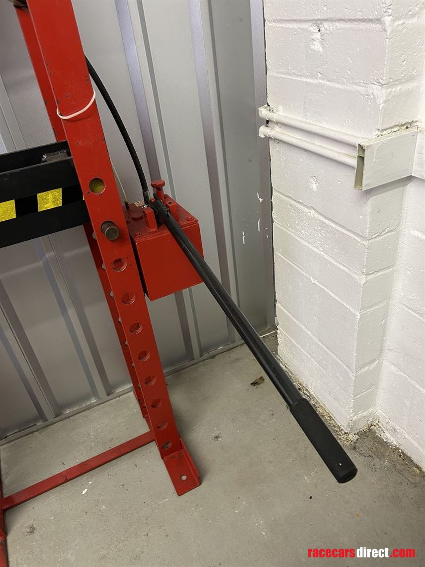 snap-on-blue-point-20-ton-floor-press---excel