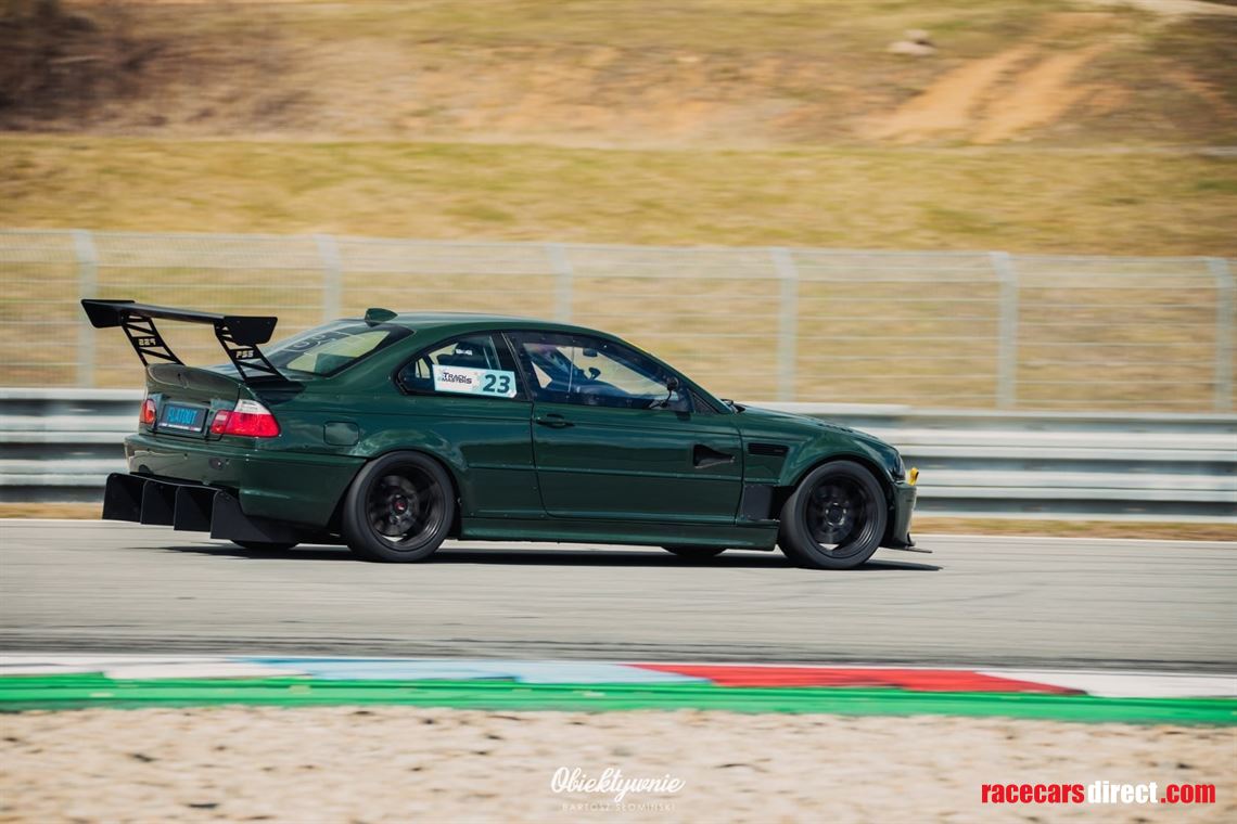 bmw-e46-supercharger-paddleshift-tracktool