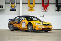 ford-toca-prodrive-millennium-dome-sim-car-lh