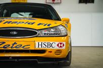 ford-toca-prodrive-millennium-dome-sim-car-lh