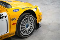 ford-toca-prodrive-millennium-dome-sim-car-lh