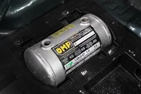 ford-toca-prodrive-millennium-dome-sim-car-lh