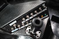 ford-toca-prodrive-millennium-dome-sim-car-lh