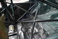 ford-toca-prodrive-millennium-dome-sim-car-lh