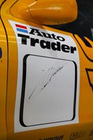 ford-toca-prodrive-millennium-dome-sim-car-lh