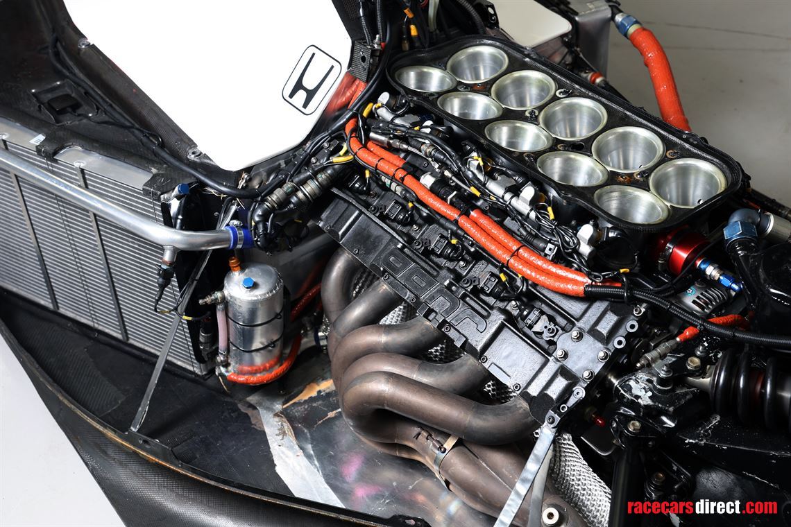 dallara-191-f1