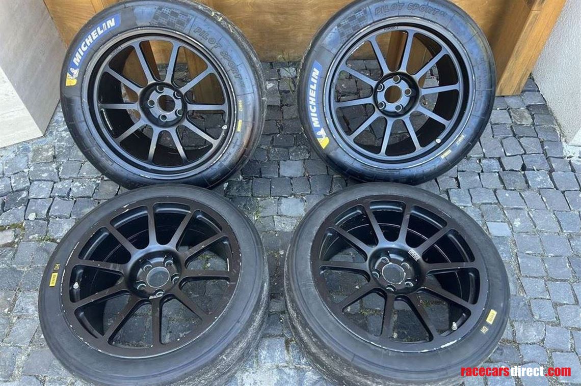 19-braid-forged-wheel-set-for-amg-gtr-cs