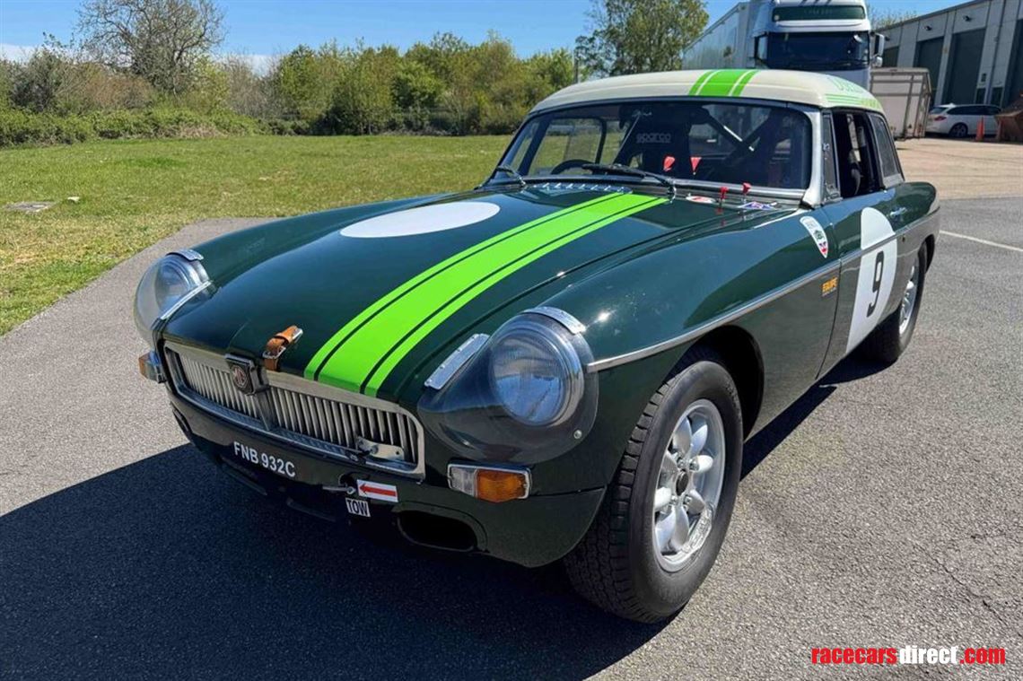 mgb-roadster-fia-race-car