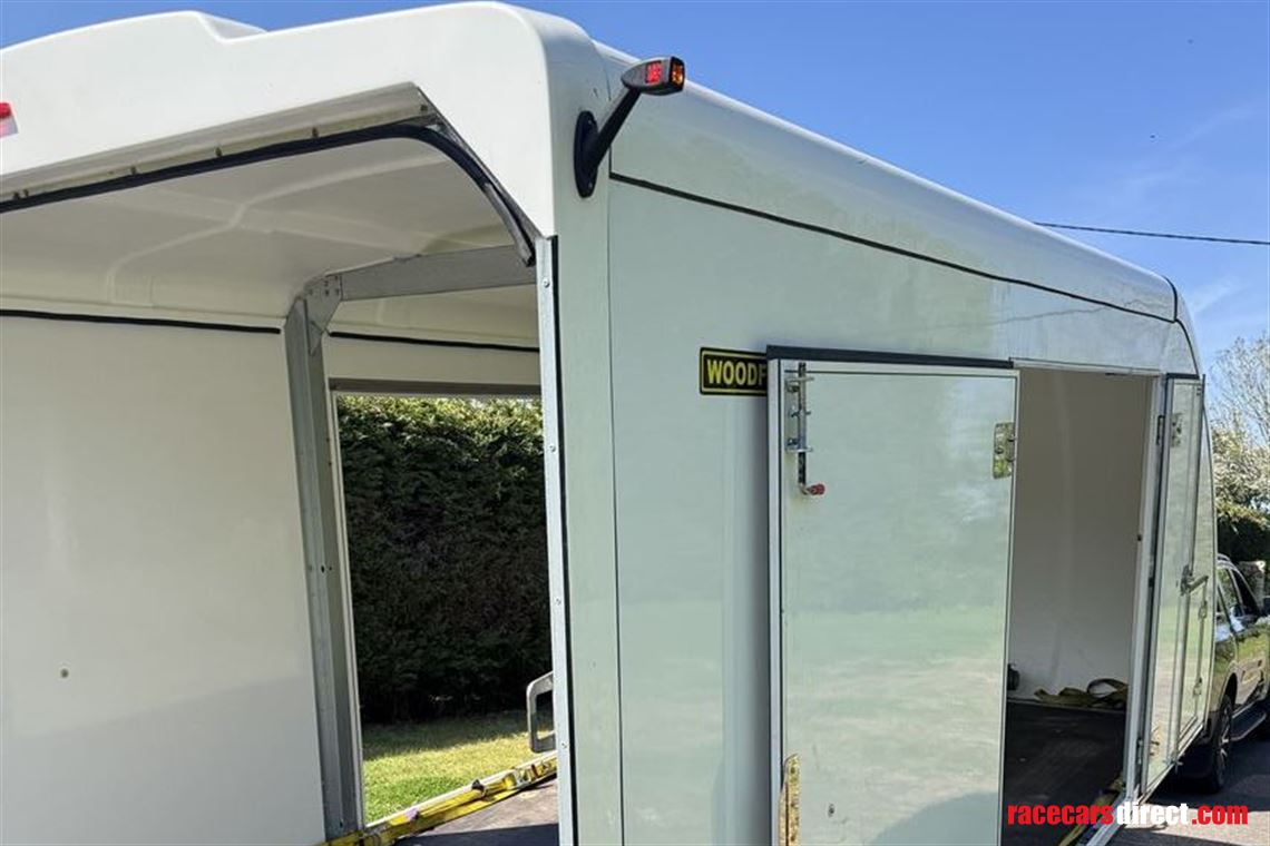 woodford-rl6022-35t-twin-axle-enclosed-car-tr