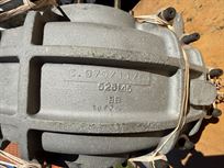 ferrari-365gtb4-daytona-transaxle-casting