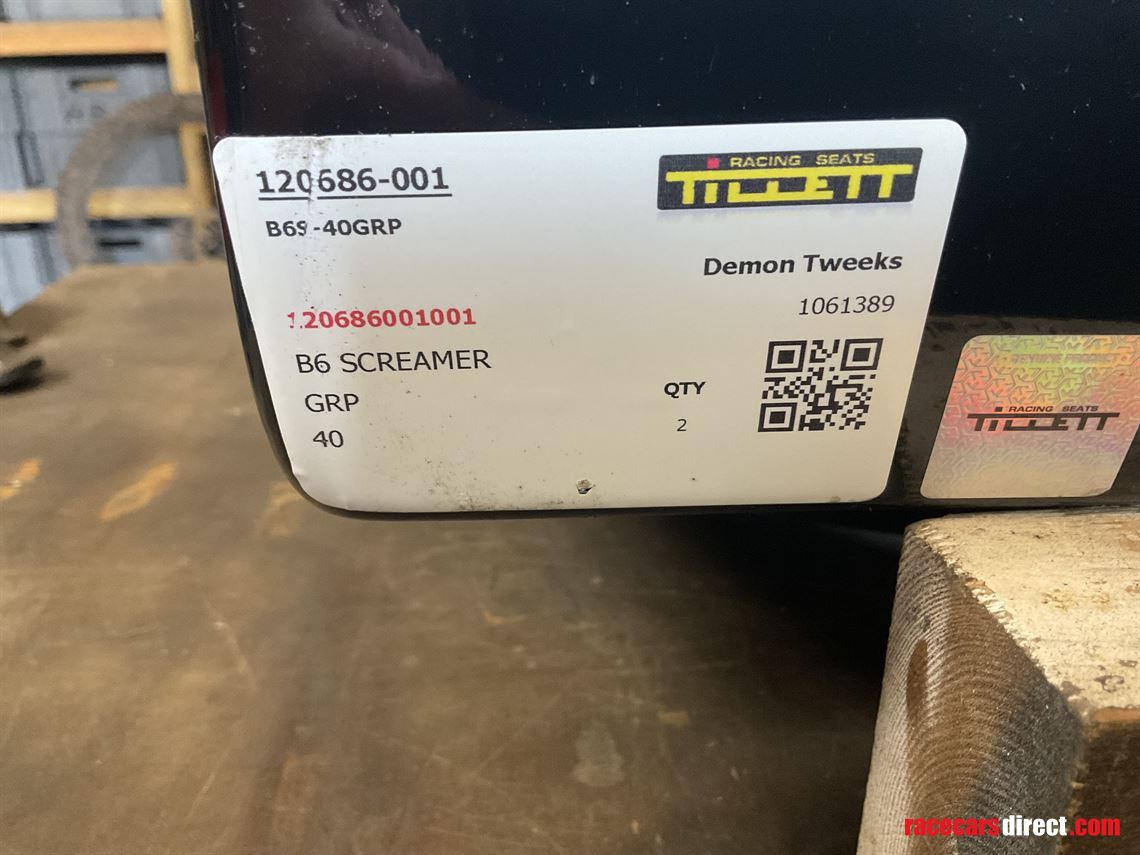 tillett-b6-screamer-seat