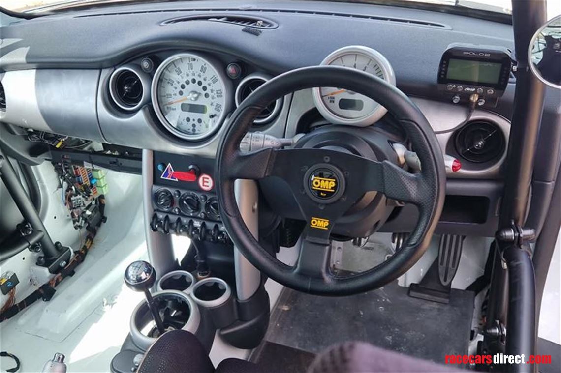 new-mini-challenge-trophy