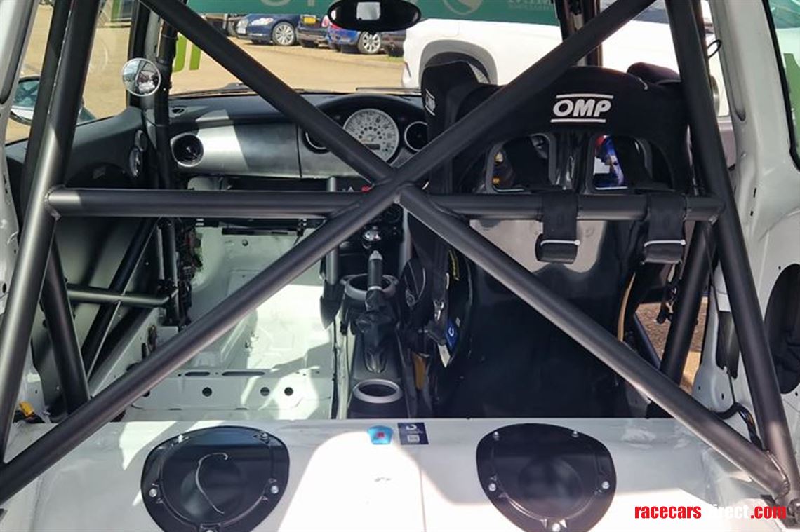 new-mini-challenge-trophy