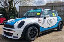 new-mini-challenge-trophy