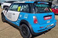 new-mini-challenge-trophy