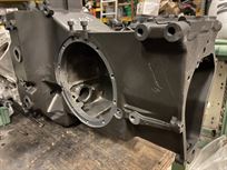 gearbox-dallara-f189-f1