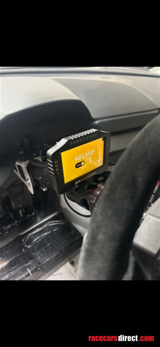 endurance-gen2-tcr-cupra-abs-low-mileage