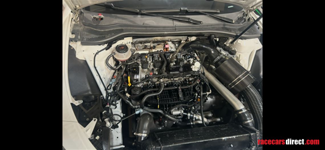 endurance-gen2-tcr-cupra-abs-low-mileage