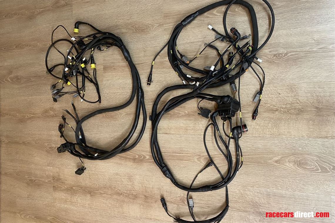 electronic-parts-tatuus-formula-4-chassi-engi