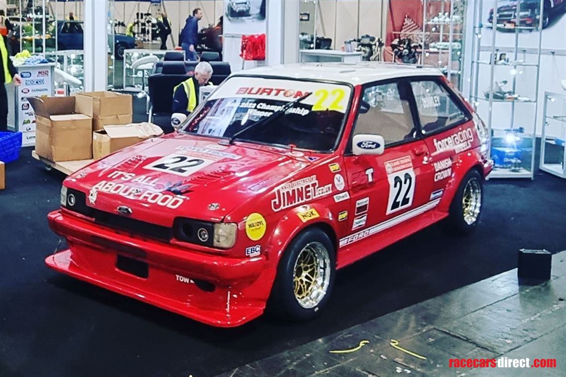 ford-fiesta-zetec-xr2-for-sale