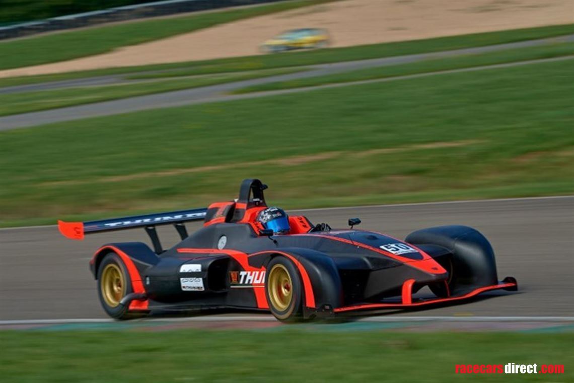 test-wolf-racing-cars