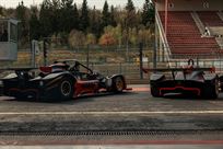 test-wolf-racing-cars