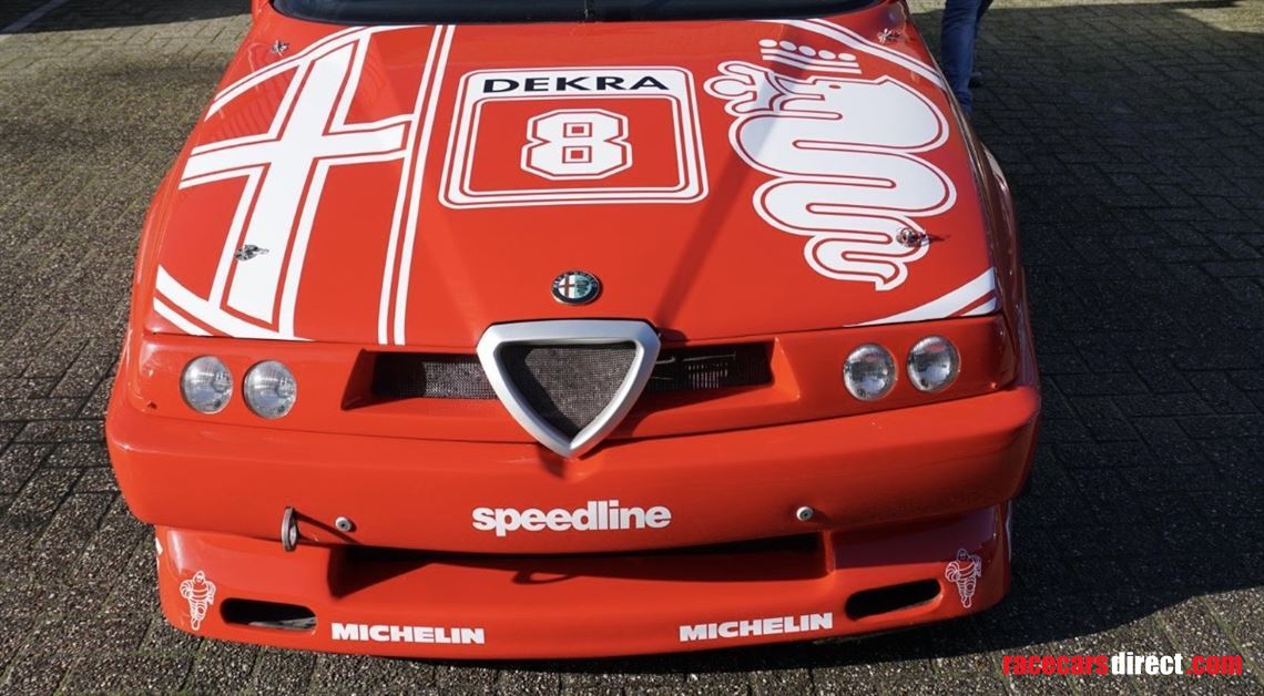 alfa-romeo-155-stw-d2-engine