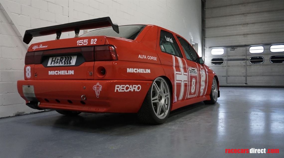 alfa-romeo-155-stw-d2-engine