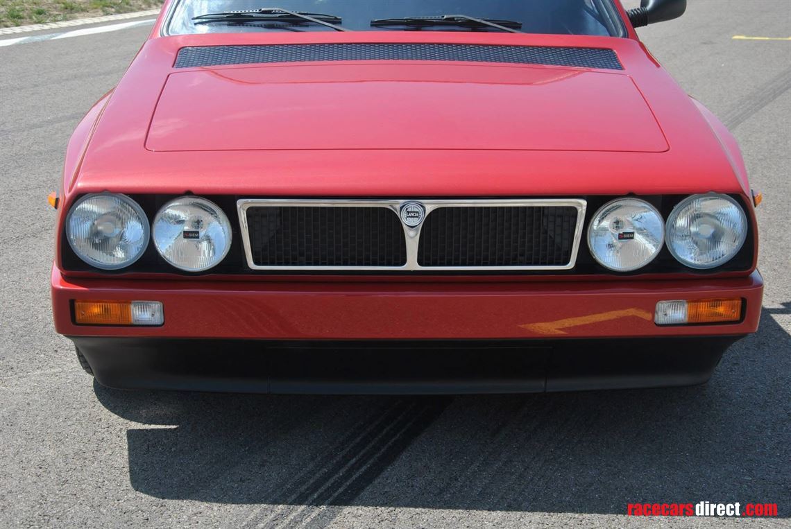 lancia-delta-s4---development-maquette