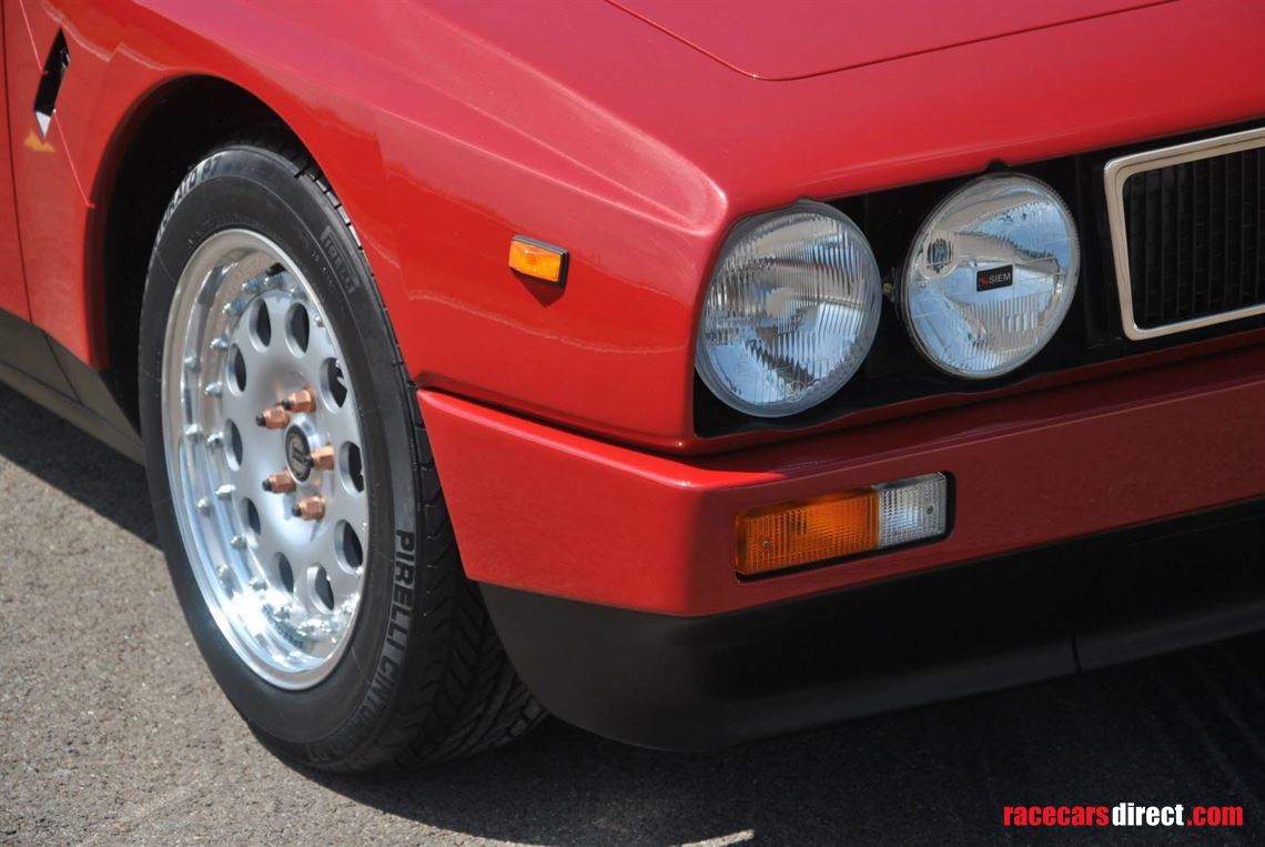 lancia-delta-s4---development-maquette