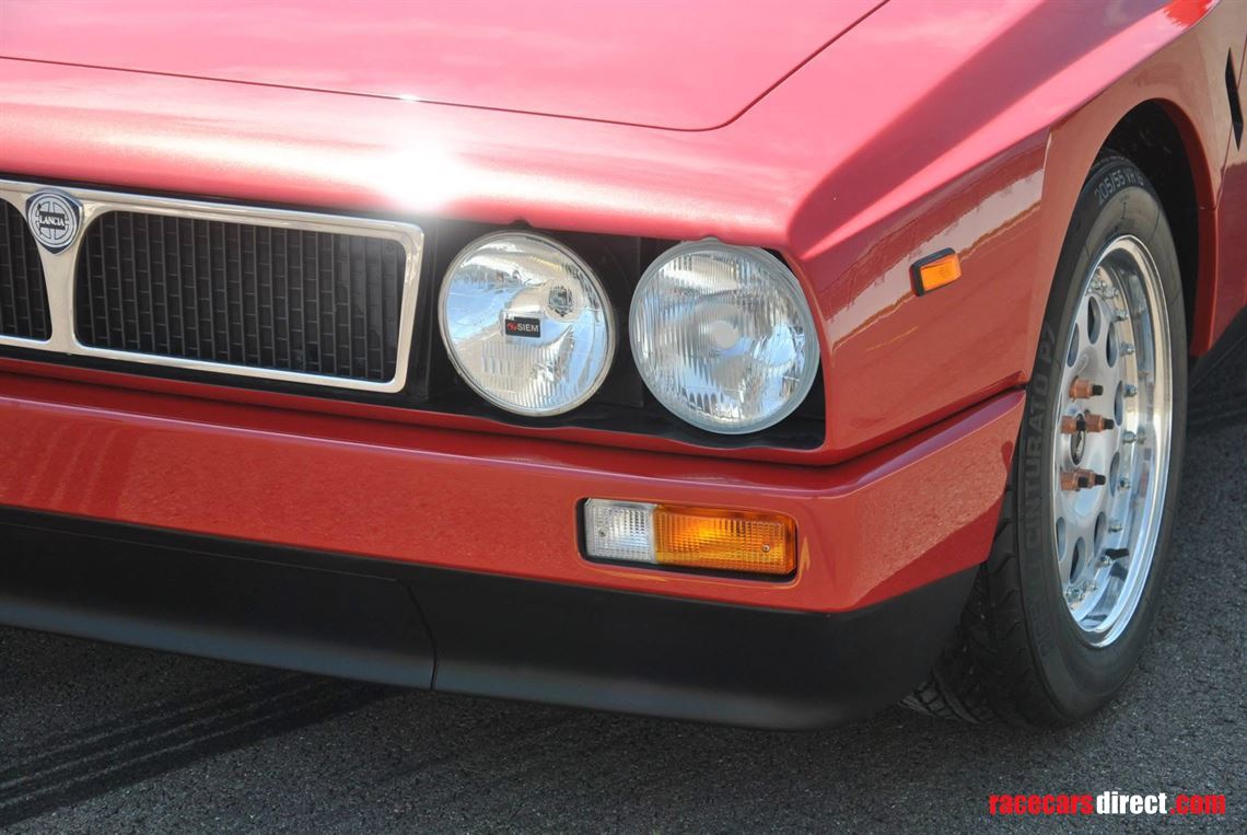 lancia-delta-s4---development-maquette