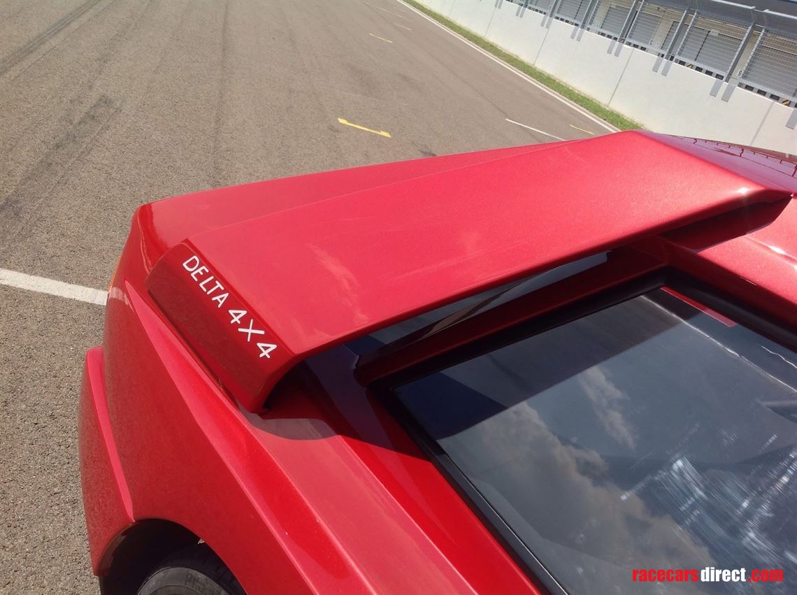 lancia-delta-s4---development-maquette