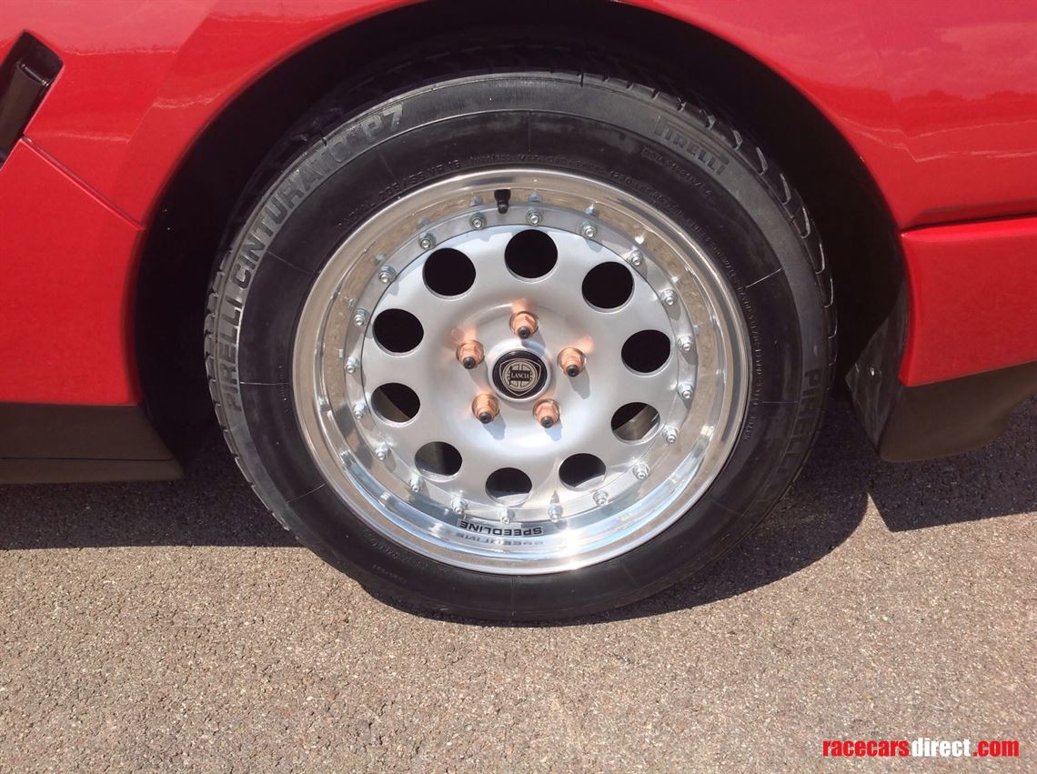 lancia-delta-s4---development-maquette