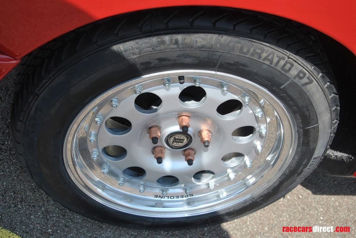 lancia-delta-s4---development-maquette