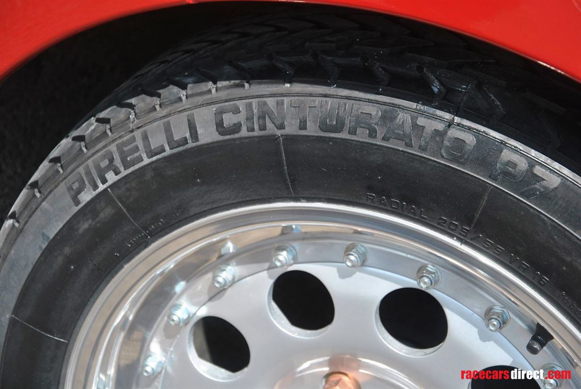 lancia-delta-s4---development-maquette