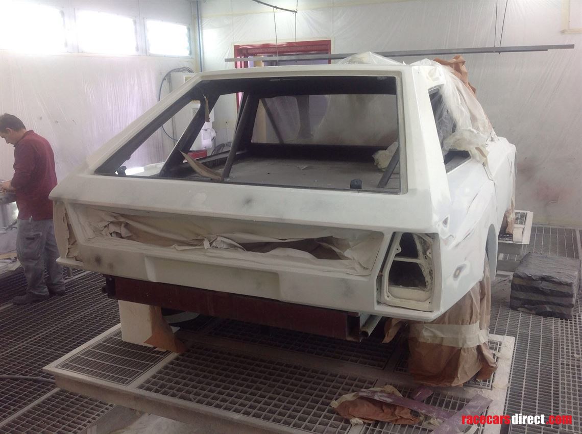 lancia-delta-s4---development-maquette