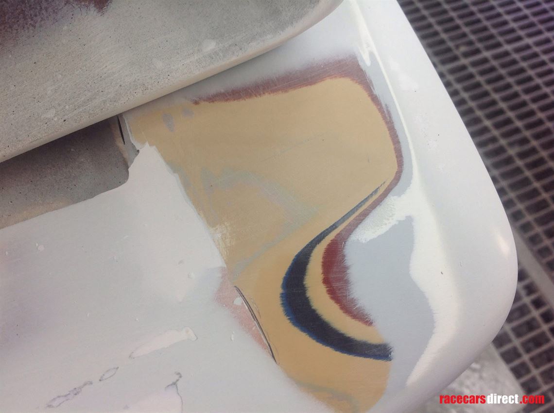 lancia-delta-s4---development-maquette