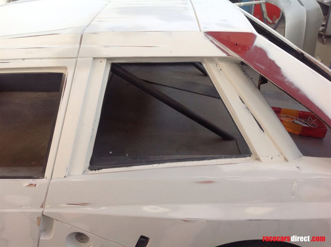 lancia-delta-s4---development-maquette