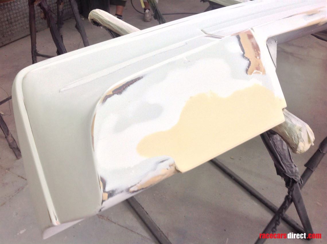 lancia-delta-s4---development-maquette