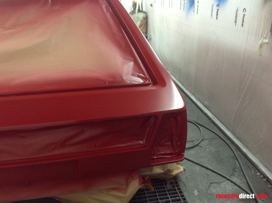 lancia-delta-s4---development-maquette