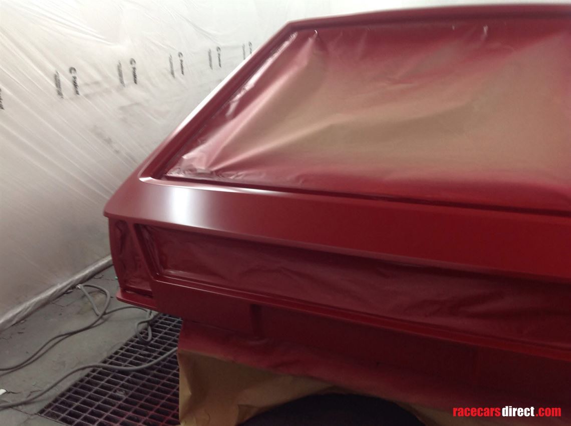 lancia-delta-s4---development-maquette