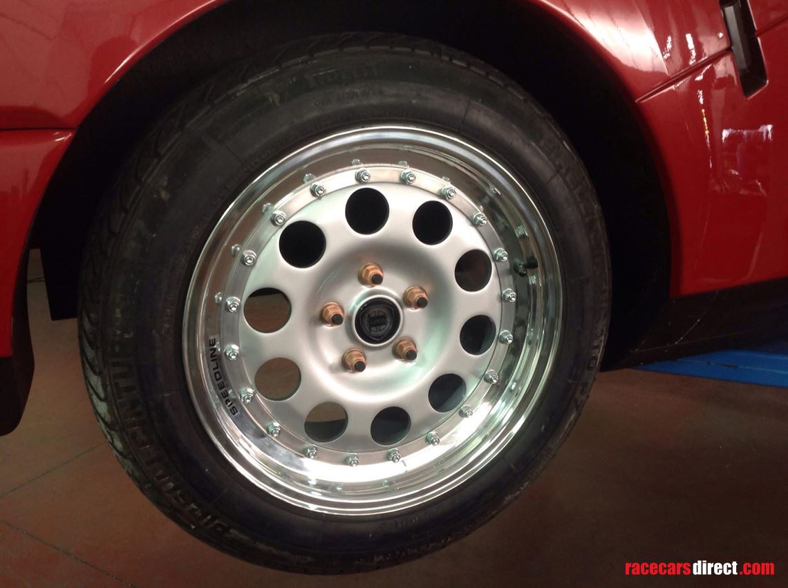 lancia-delta-s4---development-maquette