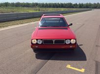 lancia-delta-s4---development-maquette