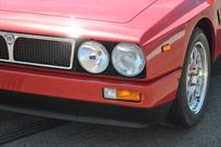 lancia-delta-s4---development-maquette