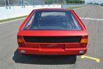 lancia-delta-s4---development-maquette