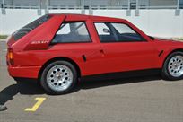 lancia-delta-s4---development-maquette