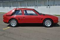 lancia-delta-s4---development-maquette